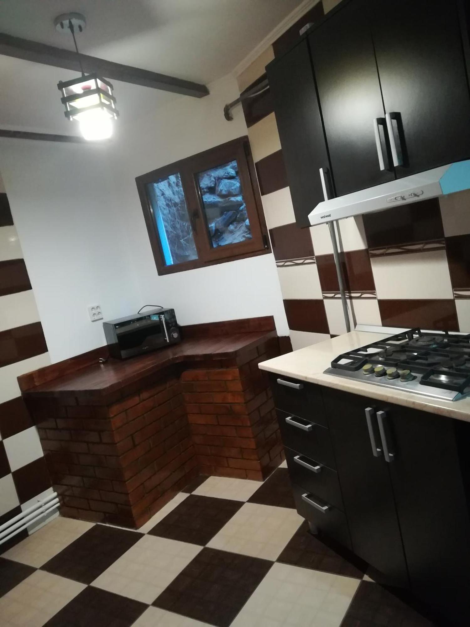 Casa Raul Villa Rucar  Luaran gambar