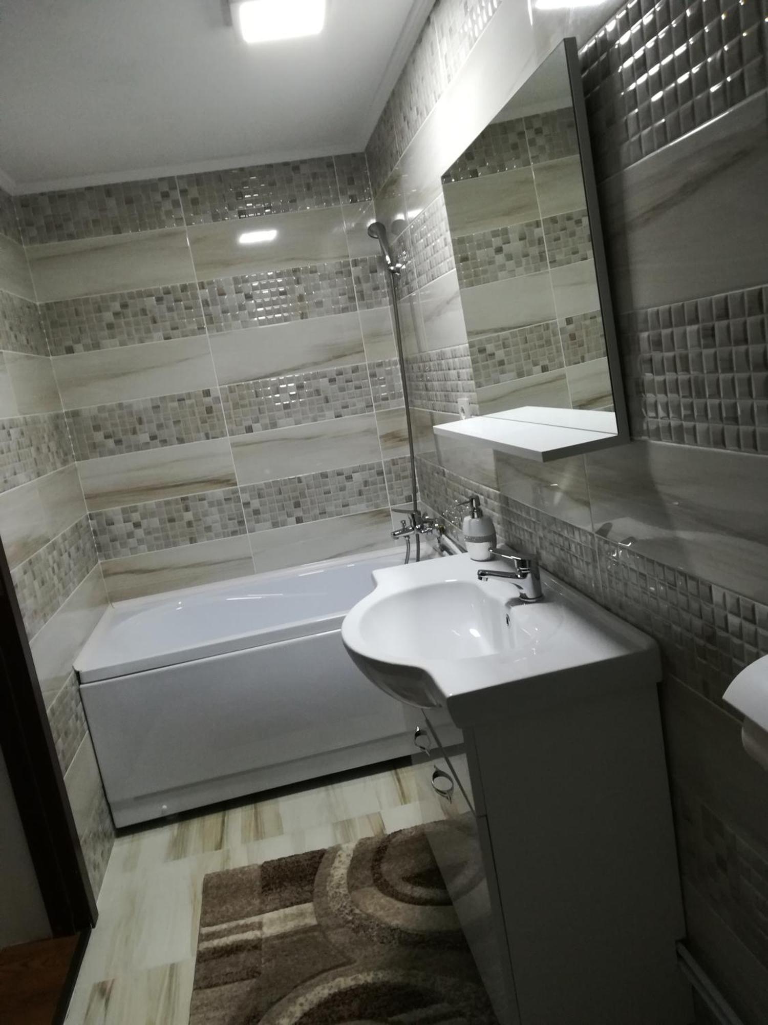 Casa Raul Villa Rucar  Luaran gambar