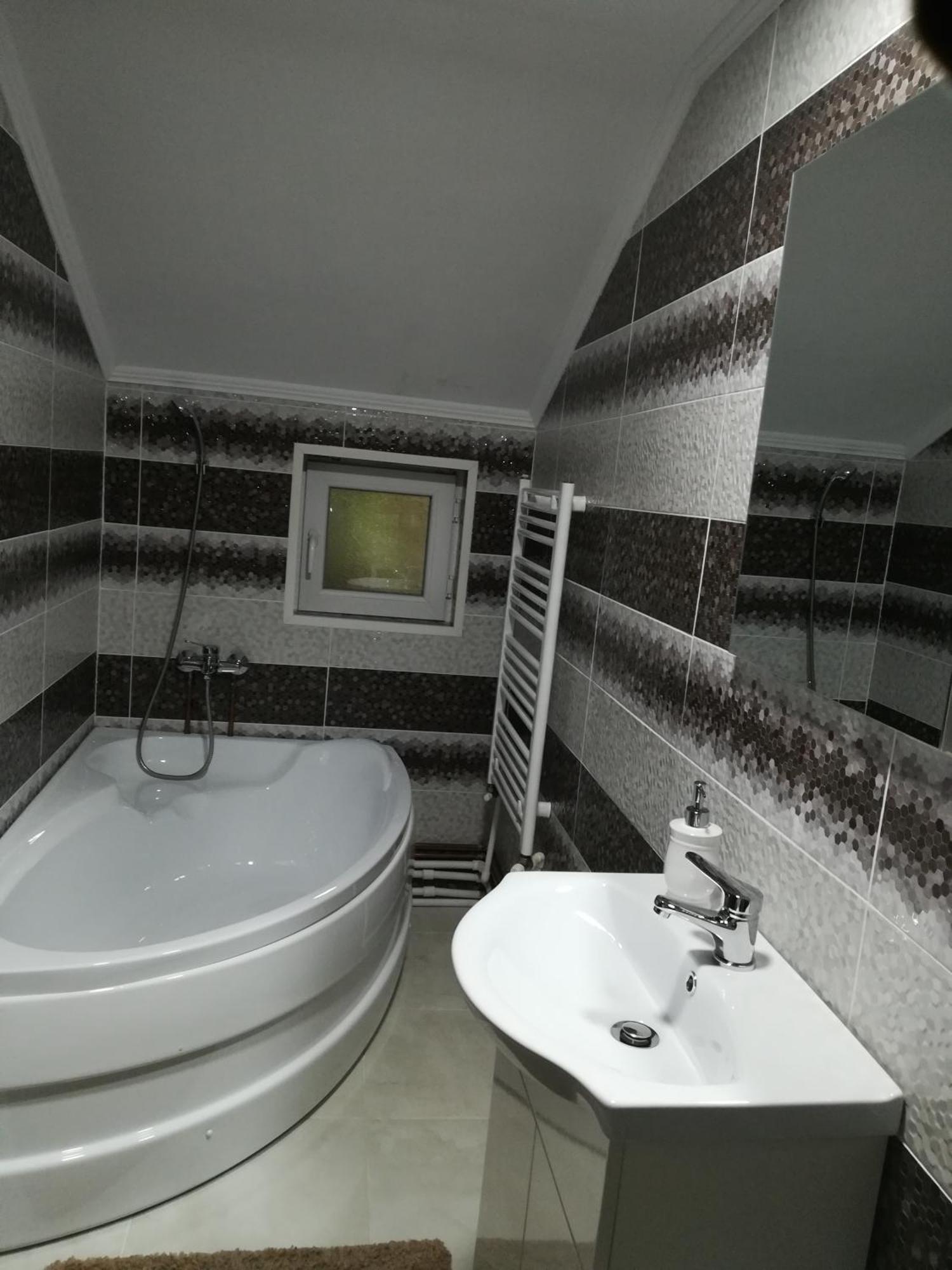 Casa Raul Villa Rucar  Luaran gambar