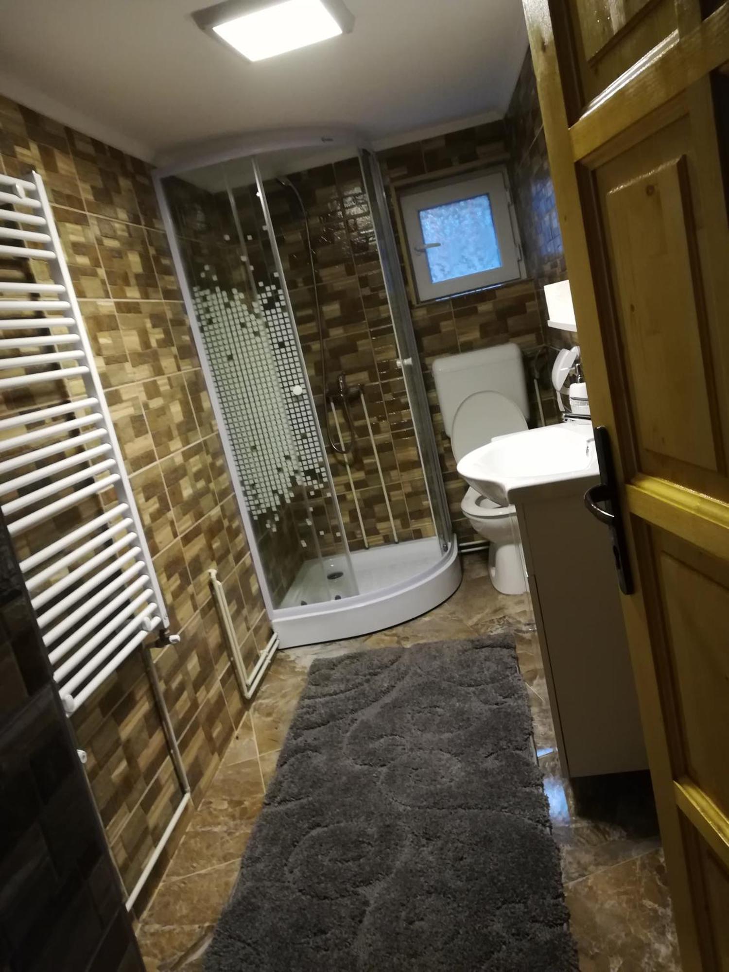 Casa Raul Villa Rucar  Luaran gambar